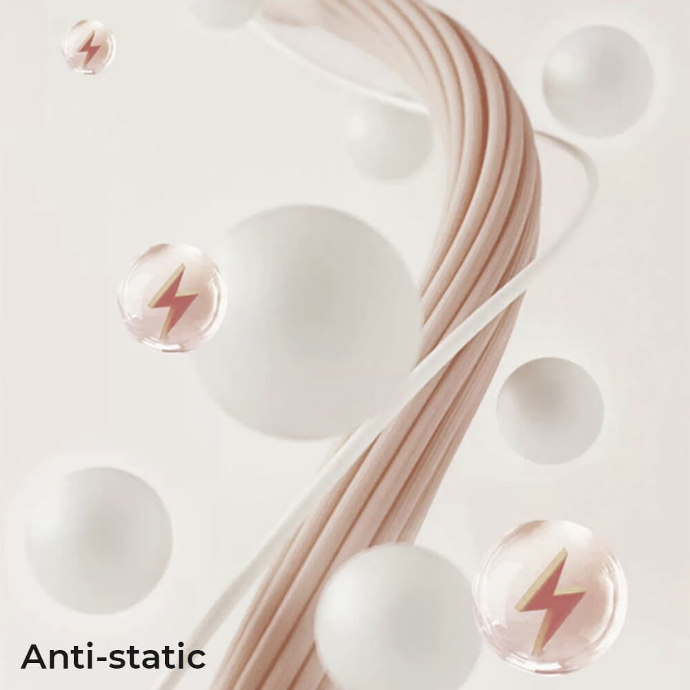 Grade de lujo Faux Rabbit Fur Soft Manta Flat Sheet