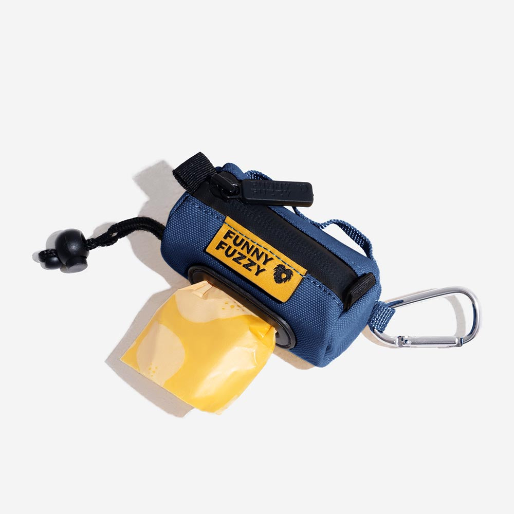 Yellow & Blue - Be Seen Walking Kit - 3pcs