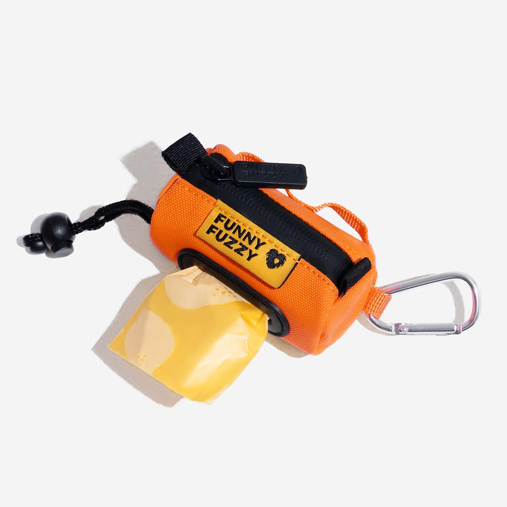 Yellow & Blue - Be Seen Walking Kit - 3pcs