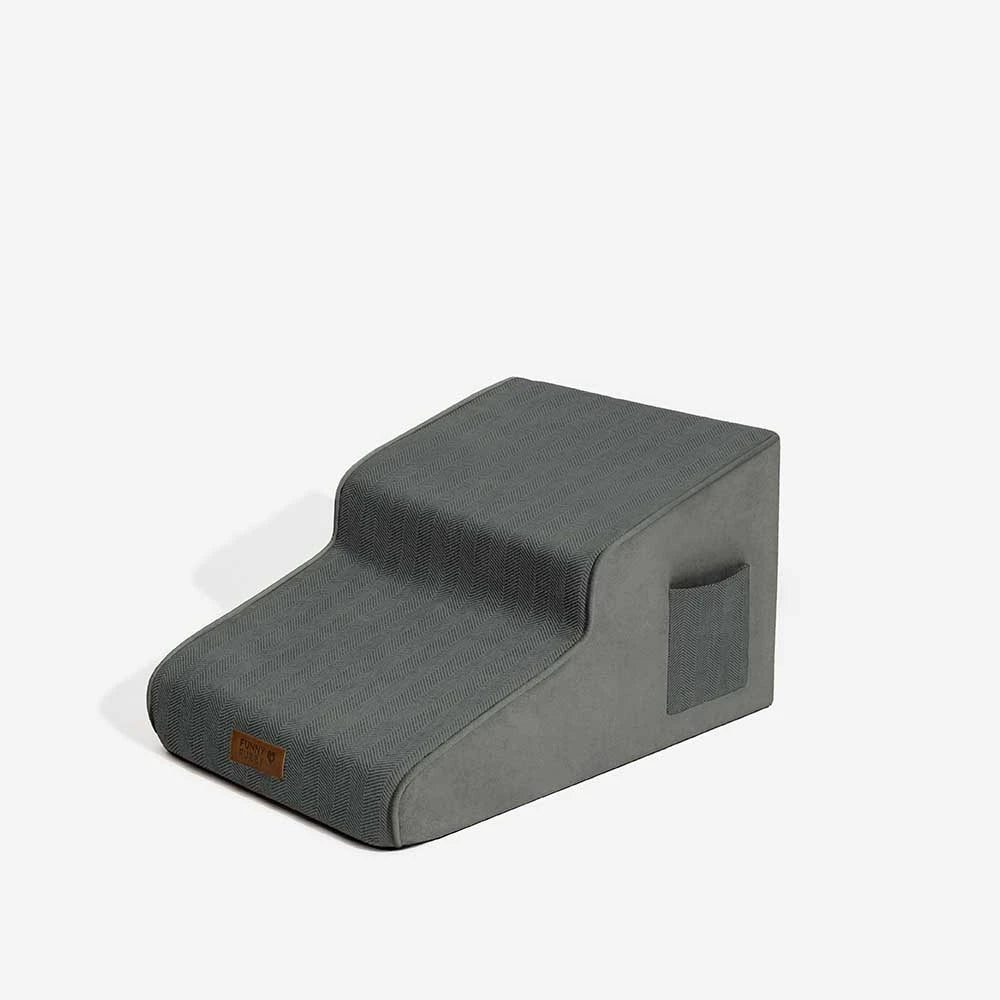 Climbing Aid for Bed and Couch Access Joint Protection Soft Dog Ramp Stairs