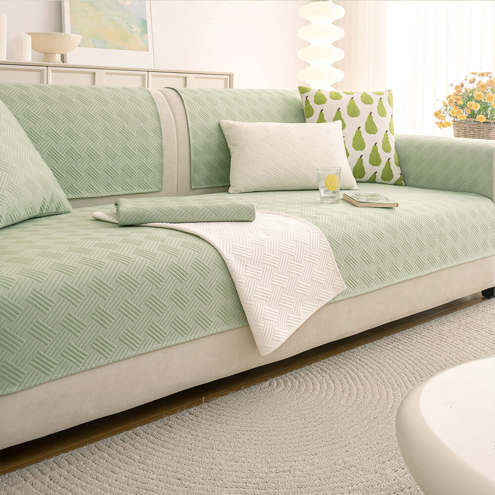 Tapa moderna de la geométrica y transpirable enfriamiento sin deslizamiento