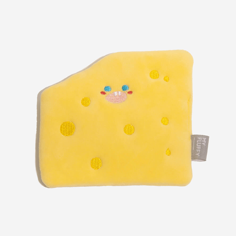 Juguete de perro de snuffle de lujoso - panadería