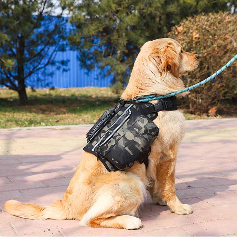 Perros grandes Arneses de perros tácticos tácticos