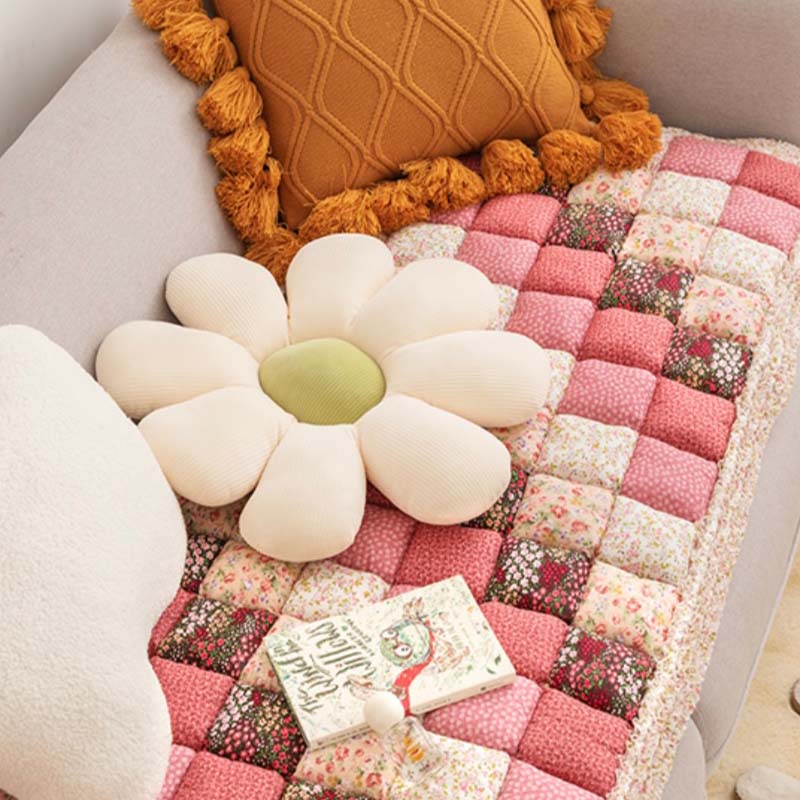 Garden Chic Cotton Pet Figly Protective Couch Coach