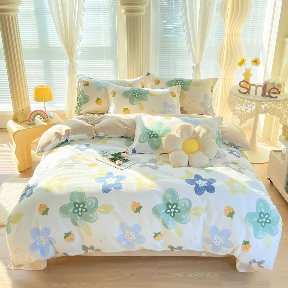 How to Choose Bedding That Won’t Hold Pet Hair FunnyFuzzy
