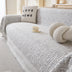 Four Seasons Universal Silk Silk Feeling Couch Couch Couch