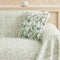 Four Seasons Universal Silk Silk Feeling Couch Couch Couch