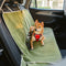 Máscara de asiento de automóvil protector suave impermeable - estar fresco