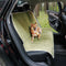 Máscara de asiento de automóvil protector suave impermeable - estar fresco