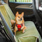 Máscara de asiento de automóvil protector suave impermeable - estar fresco