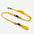 Dual-sided Reflective Adjustable Versatile Soft Handle Nylon Large Dog Leashes - Flexi Walker