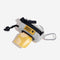 Yellow & Blue - Be Seen Walking Kit - 3pcs