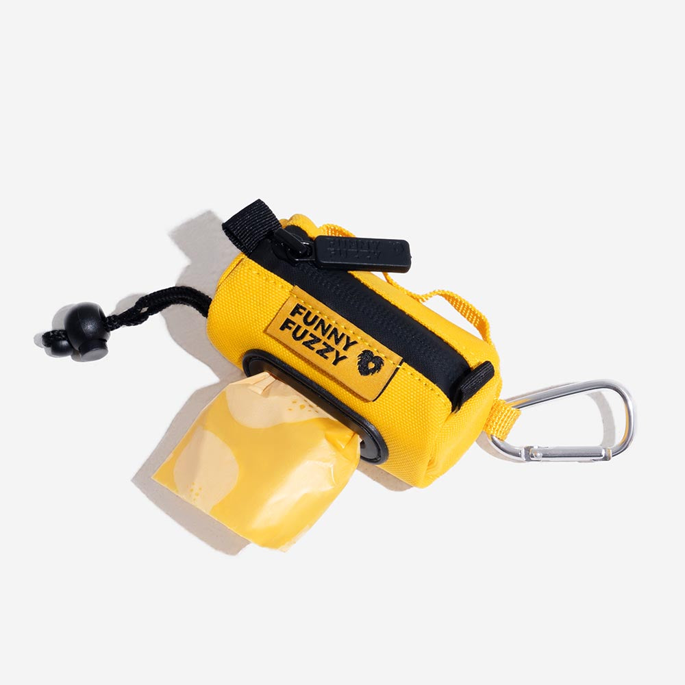 Yellow & Blue - Be Seen Walking Kit - 3pcs