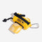 Yellow & Blue - Be Seen Walking Kit - 3pcs