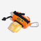 Yellow & Blue - Be Seen Walking Kit - 3pcs