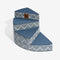 Boho Jacquard Anti-Slip Removable Sponge Spiral Pet Stairs – StepEase