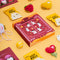 FUNNYFUZZY Limited Edition Toy Box