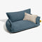 All-Season Chenille Dual-layer Removable Sponge Orthopedic Dog Bed With Pillow