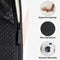 Trendy Striped Removable Sponge Anti-Slip Pet Stair - SafeStep