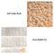 Comfy Plush Biscuit-Inspired Orthopedic Dog Bed with Pillow – SweetNap