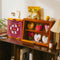 FUNNYFUZZY Limited Edition Toy Box