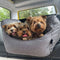 Cama de asiento para el asiento del automóvil para perros de seguridad para perros - Primera clase