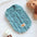 Cozy and Plush Fleece Dog Sweater – Available in Multiple Colors