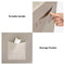 Climbing Aid for Bed and Couch Access Joint Protection Soft Dog Ramp Stairs