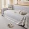 Four Seasons Universal Silk Silk Feeling Couch Couch Couch