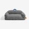 Checkerboard Thick & Fluffy Washable Orthopedic Dog Sofa Bed - CheckMate