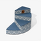 Boho Jacquard Anti-Slip Removable Sponge Spiral Pet Stairs – StepEase