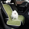 Máscara de asiento de automóvil protector suave impermeable - estar fresco
