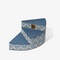 Boho Jacquard Anti-Slip Removable Sponge Spiral Pet Stairs – StepEase