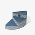Boho Jacquard Anti-Slip Removable Sponge Spiral Pet Stairs – StepEase
