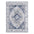 Nordic ethnic Persian style living room rug bedside