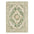 Nordic ethnic Persian style living room rug bedside