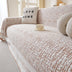 Four Seasons Universal Silk Silk Feeling Couch Couch Couch