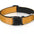 Collar de perro de nylon de seguridad reflectante ajustable