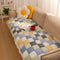 Garden Chic Cotton Pet Figly Protective Couch Coach