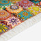 Garden Chic Cotton Pet Figly Protective Couch Coach