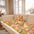 Garden Chic Cotton Protective Couch Coach