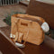 Umweltfreundliche, multifunktionale Haustier-Reisetasche von Vogue – City Roamer