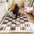 Garden Chic Cotton Protective Couch Coach