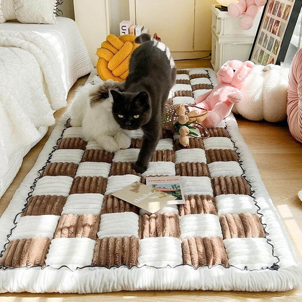Garden Chic Cotton Protective Couch Coach