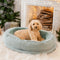 Lit pour chien - Donut