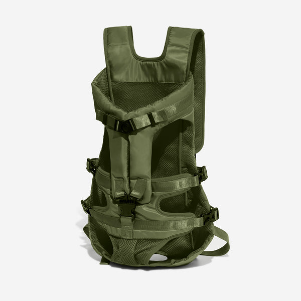 Mochila para perros mascotas mochila - cabina