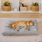 Dual-Sided Cozy Plush Calming Washable Dog Mats
