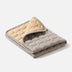 Durable Corduroy Washable Non-Slip Pet Mat
