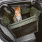 Extension de siège arrière de voiture pour chien, imperméable, Extra Stable, voyage