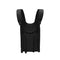 Breathable and Adjustable Portable Front-Hugging Backpack Dog Travel Bag